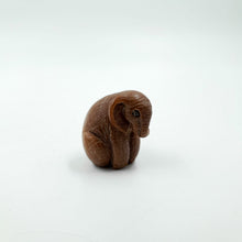 Load image into Gallery viewer, Carved Figurine
