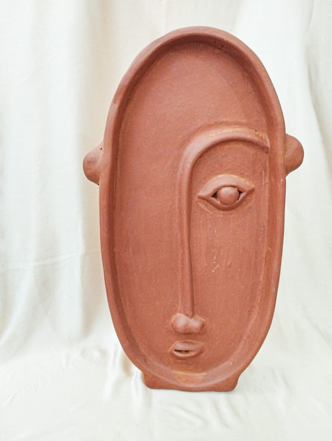 Lombok Art Face Decor Standing