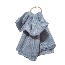 Load image into Gallery viewer, Scarf Gold Print
