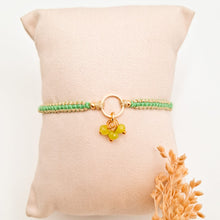 Load image into Gallery viewer, Bracelet Makrame Circle
