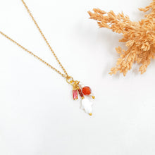 Load image into Gallery viewer, Necklace Mix Little Charms

