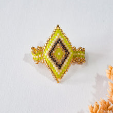 Load image into Gallery viewer, Ring Miyuki
