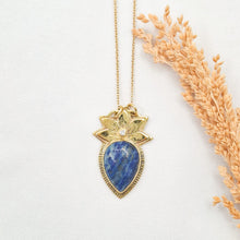 Load image into Gallery viewer, Necklace New Mix Drop Cherry
