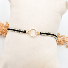 Load image into Gallery viewer, Bracelet Makrame Circle

