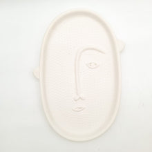 Load image into Gallery viewer, Lombok Ceramic Art Plate Wall Decor Hanging
