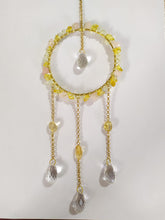 Load image into Gallery viewer, Dreamcatcher Mini Stone
