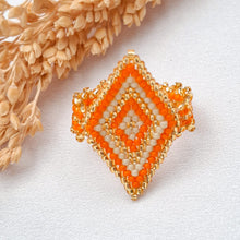 Load image into Gallery viewer, Ring Miyuki
