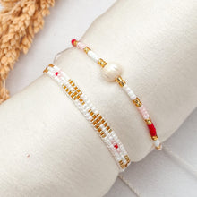 Load image into Gallery viewer, Bracelet Set Miyuki
