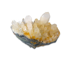 Load image into Gallery viewer, Crystal Yellow Cluster Quartz
