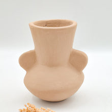 Load image into Gallery viewer, Lombok Art Vase with Double Handle
