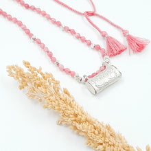 Load image into Gallery viewer, Necklace Yoga Secret Box
