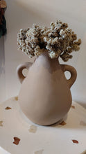 Load image into Gallery viewer, Lombok Art Vase with Handles
