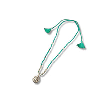Load image into Gallery viewer, Necklace Yoga Buddha
