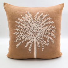 Load image into Gallery viewer, Cushion Cover Palm Tree Kipas
