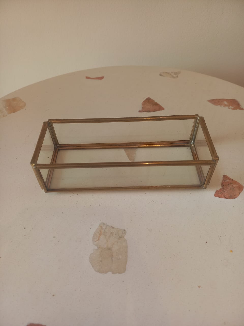 Box Rectangle Plain