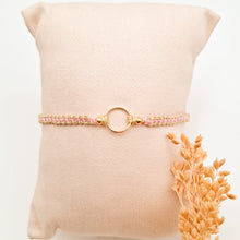 Load image into Gallery viewer, Bracelet Makrame Circle
