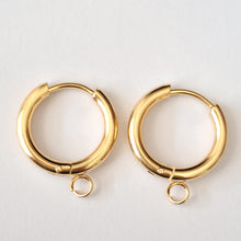 Load image into Gallery viewer, EARRING BAR DIY
