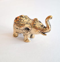 Load image into Gallery viewer, Brass Decor Mini Animal
