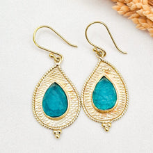 Load image into Gallery viewer, Earring Drop
