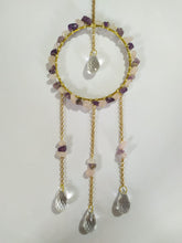 Load image into Gallery viewer, Dreamcatcher Mini Stone
