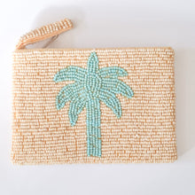 Load image into Gallery viewer, Wallet Tropical Beads
