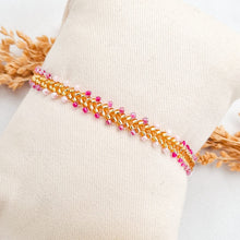 Load image into Gallery viewer, Bracelet Miyuki Mix
