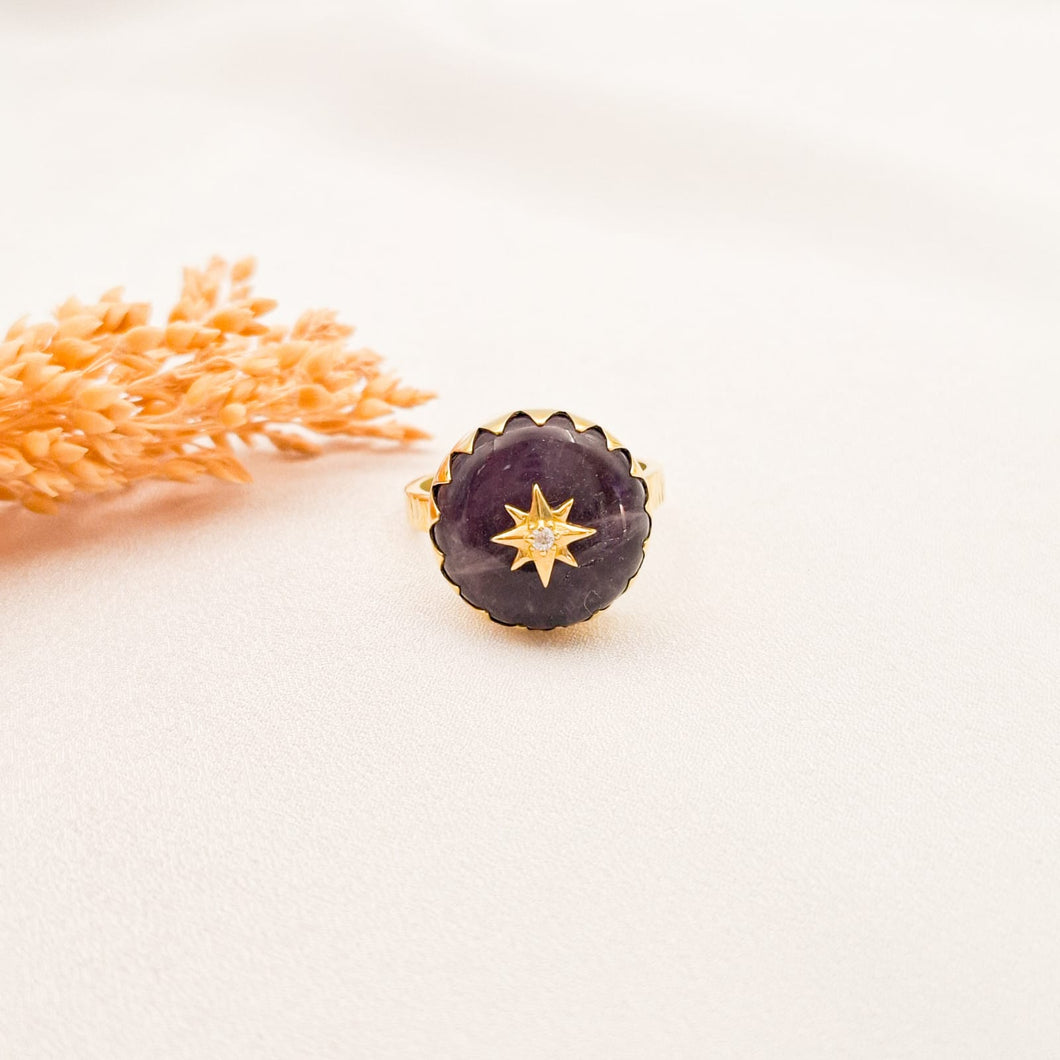 Ring Celestial Secrets