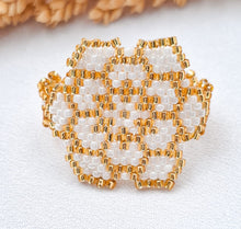 Load image into Gallery viewer, Ring Miyuki
