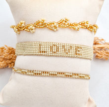Load image into Gallery viewer, Bracelet Miyuki Mix
