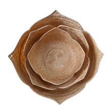 Load image into Gallery viewer, Basket Bamboo
