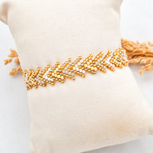 Load image into Gallery viewer, Bracelet Miyuki Mix
