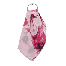 Load image into Gallery viewer, Scarf Gold Print
