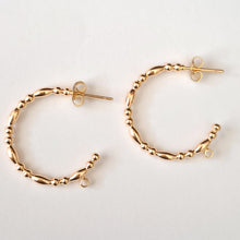 Load image into Gallery viewer, EARRING BAR DIY
