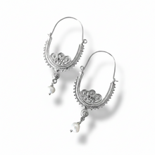 Load image into Gallery viewer, Earring Ragusa Heritage Pearl
