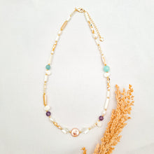 Load image into Gallery viewer, Necklace Cute Mermaid Shell Mix
