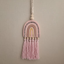 Load image into Gallery viewer, Wall Hanging Clay
