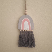 Load image into Gallery viewer, Wall Hanging Clay
