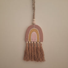 Load image into Gallery viewer, Wall Hanging Clay
