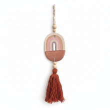 Load image into Gallery viewer, Wall Hanging Clay
