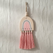 Load image into Gallery viewer, Wall Hanging Clay
