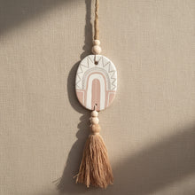 Load image into Gallery viewer, Wall Hanging Clay
