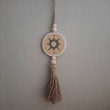 Load image into Gallery viewer, Wall Hanging Clay
