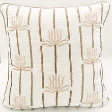 Load image into Gallery viewer, Cushion Cover Lotus

