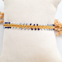 Load image into Gallery viewer, Bracelet Miyuki Mix
