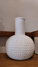 Load image into Gallery viewer, Lombok Ceramic Minimalist Vase with Long¬†Neck
