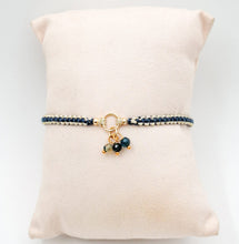 Load image into Gallery viewer, Bracelet Makrame Circle
