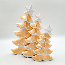 Load image into Gallery viewer, Christmas Tree Star Set 3
