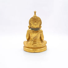Load image into Gallery viewer, Statue Ganesha Thailand Resin
