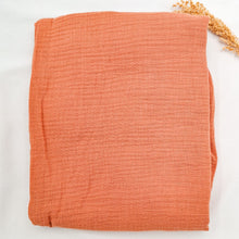 Load image into Gallery viewer, Cotton Crepe Gauze Short Pants
