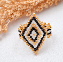 Load image into Gallery viewer, Ring Miyuki
